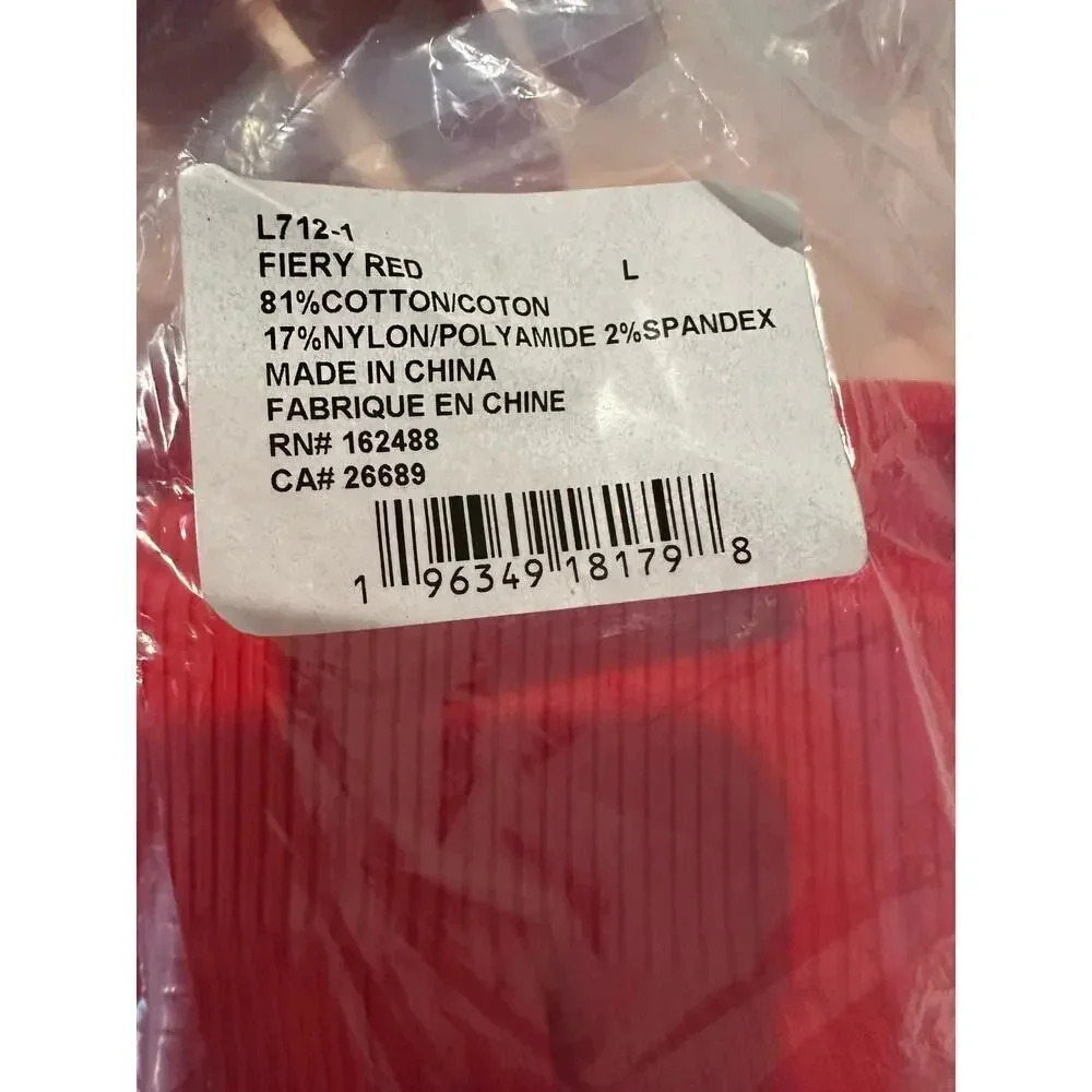 Lita By Ciara Side Button Ribbed Skirt - Picture 8 of 8